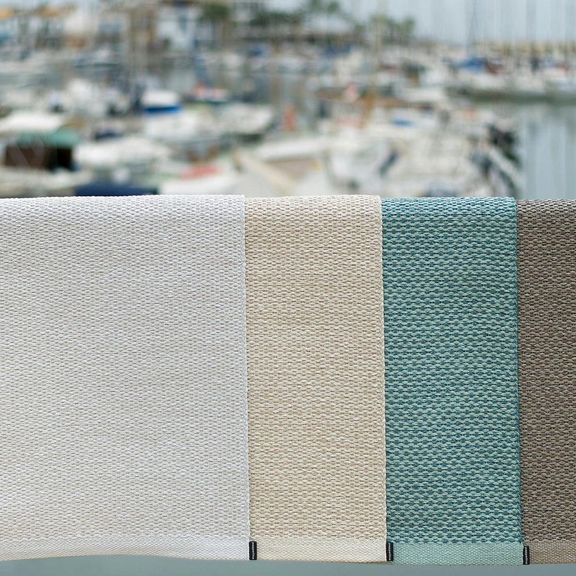 Rug SVEA, Metallic
