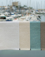 Rug SVEA, Metallic