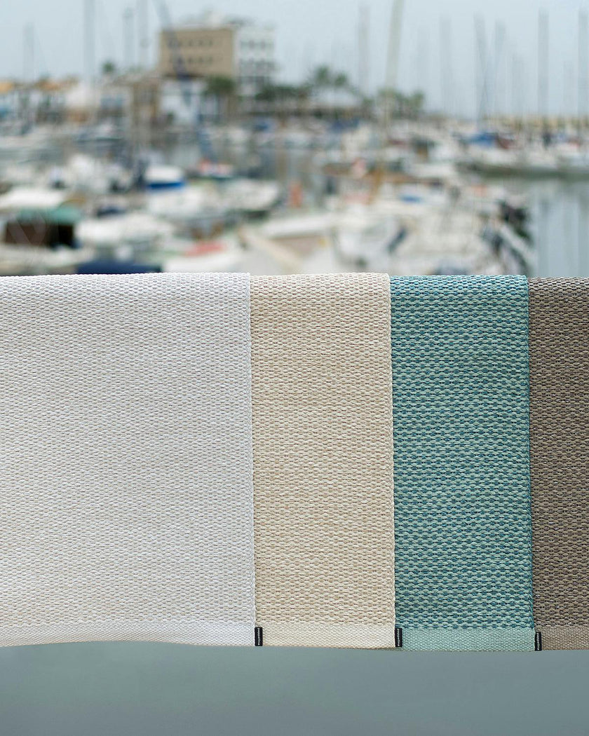 Rug SVEA, Metallic