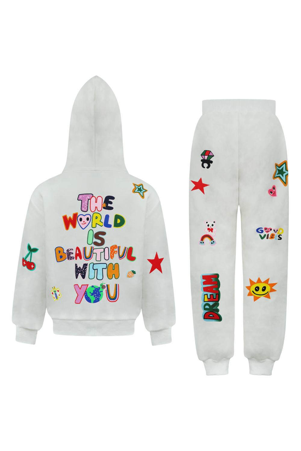 Doodle Art Set