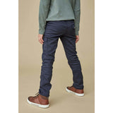 Regular Fit Cargo Trousers