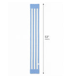 Regatta Striped Scarf