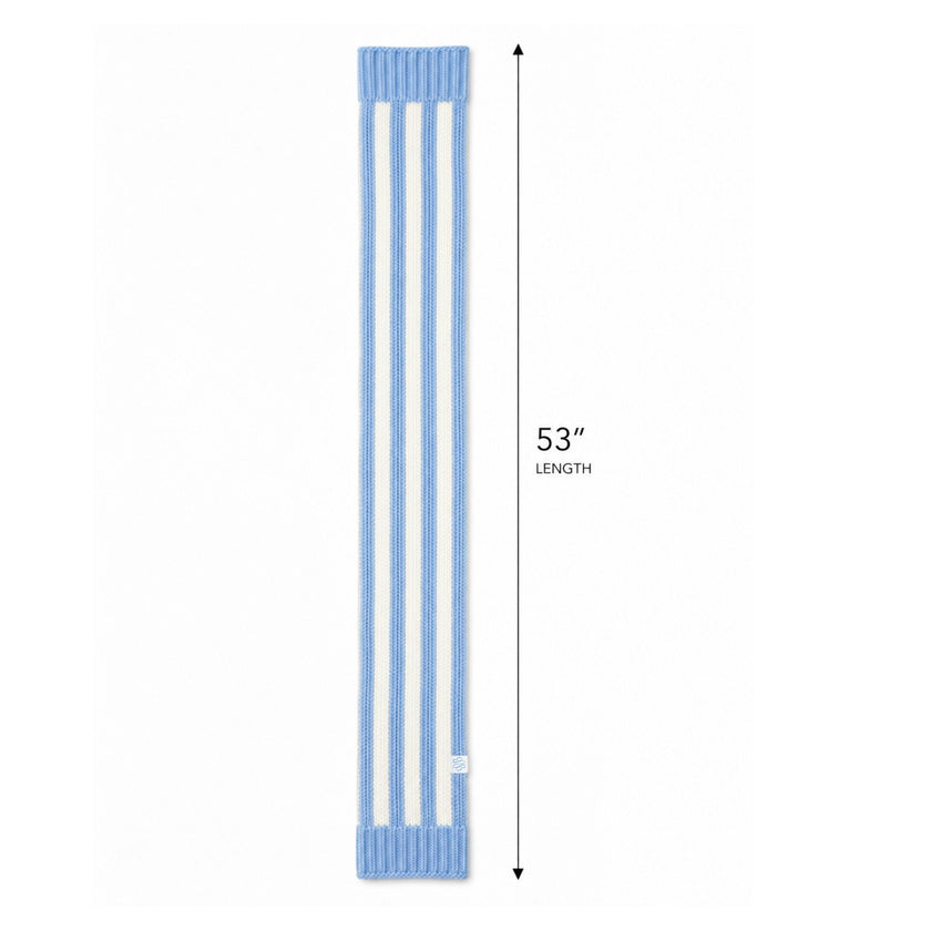 Regatta Striped Scarf