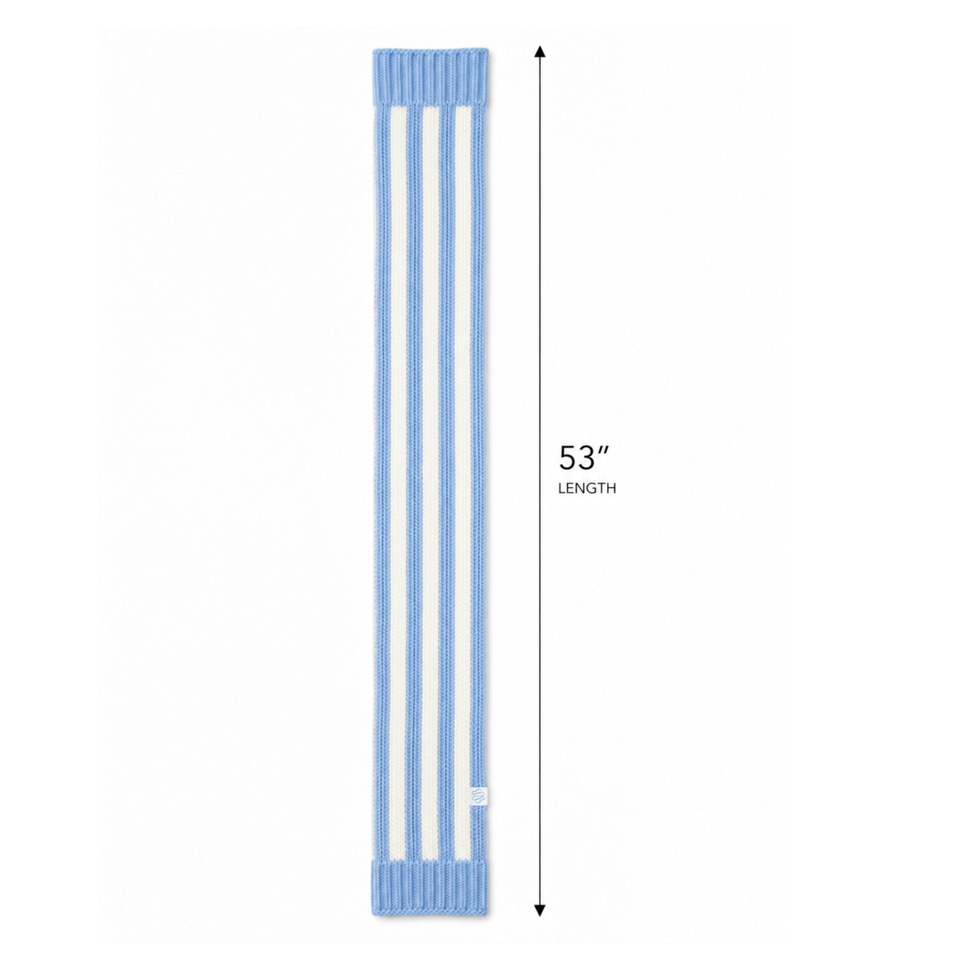 Regatta Striped Scarf