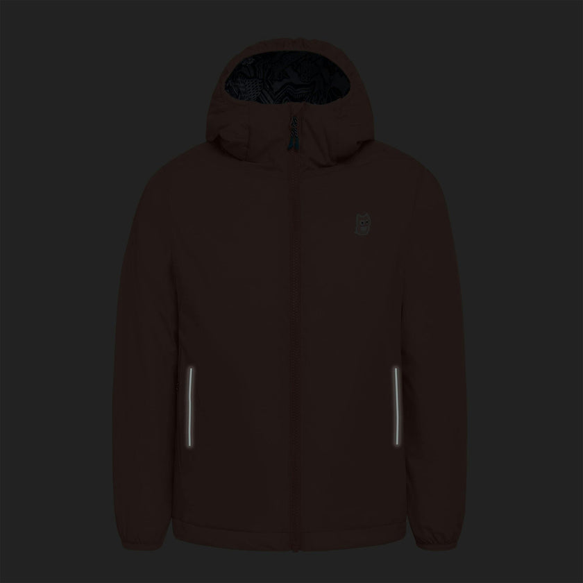 Neo PrimaLoft jacket