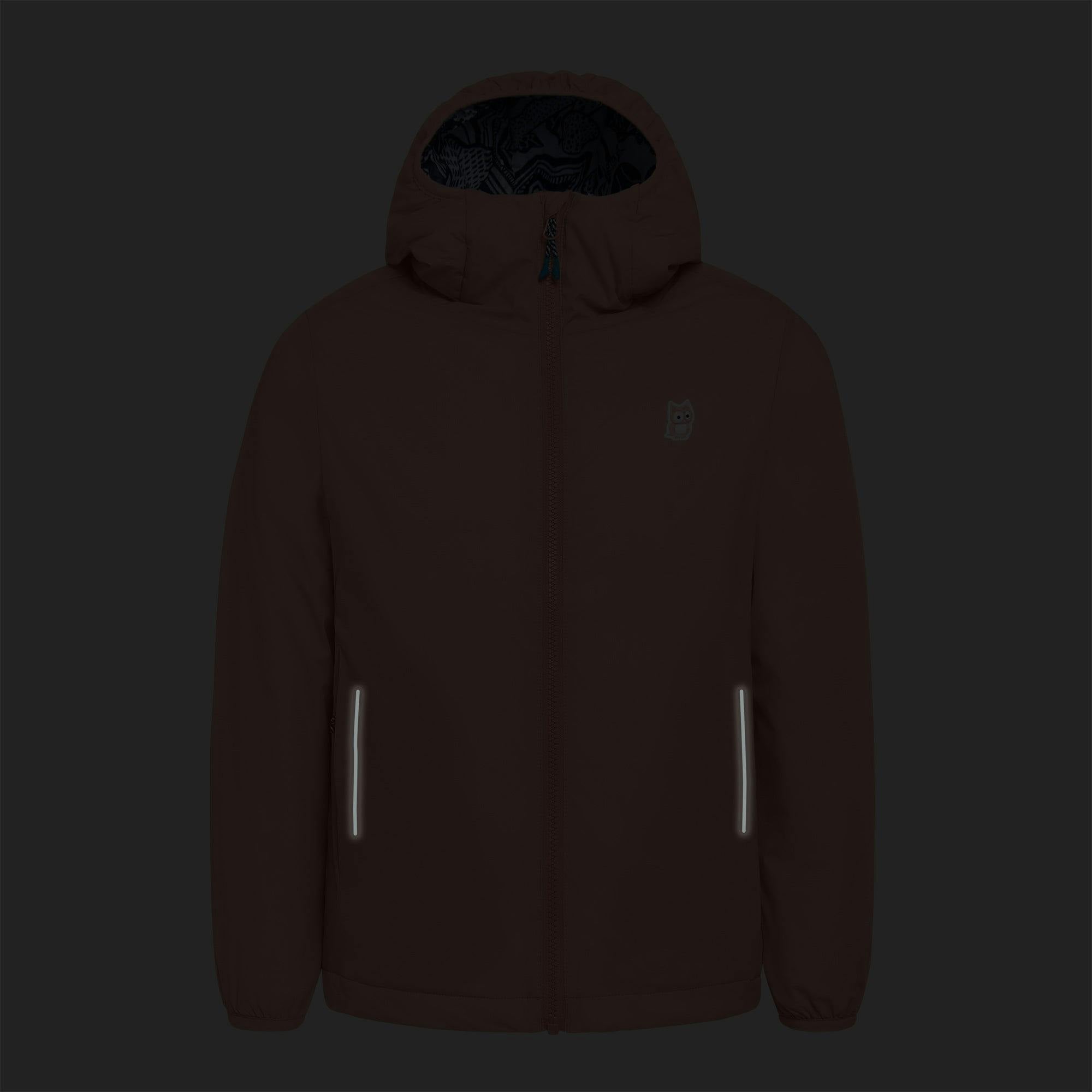 Neo PrimaLoft jacket