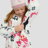 Mission snow jacket "Gerum"