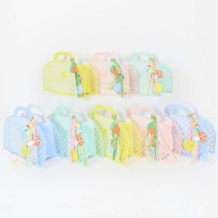 Charm Party Bags