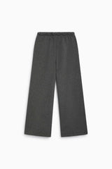 TNS Logo Jogging Dark Grey Melange