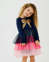 Kim 3 Layered Tutu