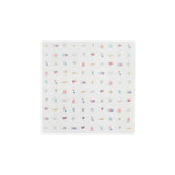 U.S. Of Yay Nail Stickers