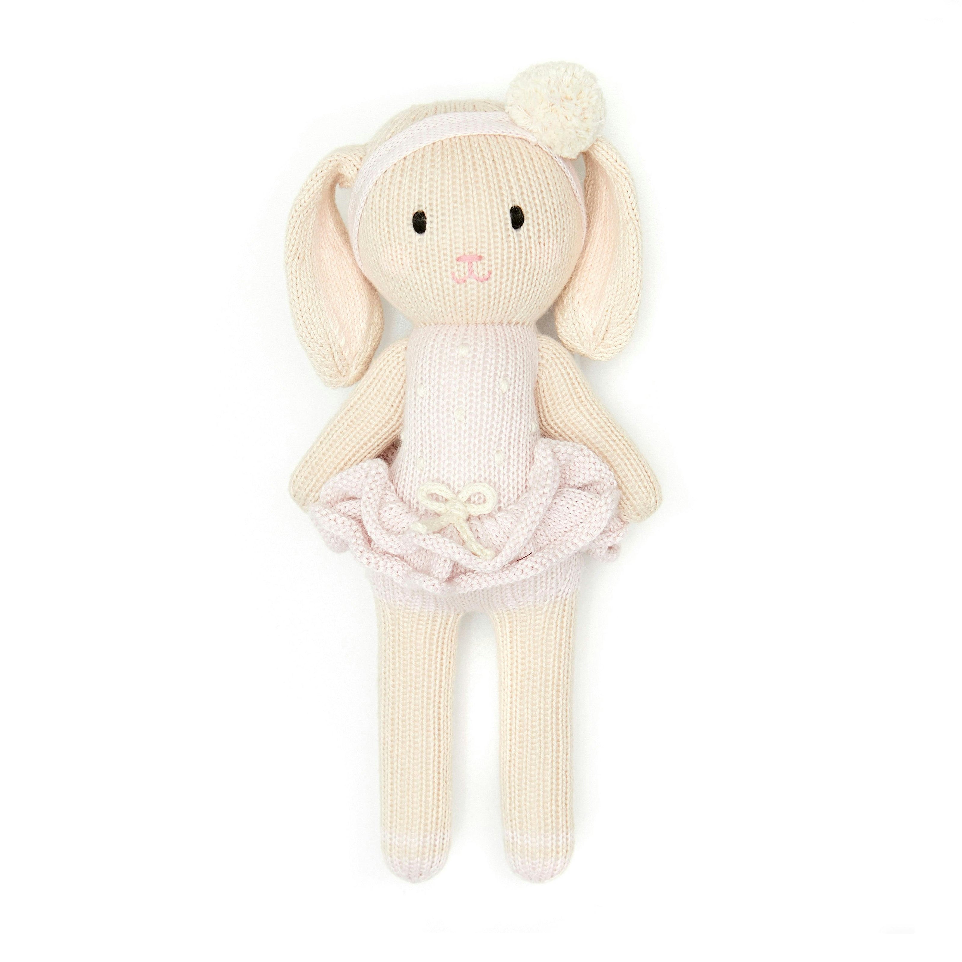 Ballerina bunny Orchid ice - 11