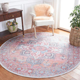 Serapi Machine Washable Rug, Multi
