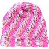Alpaca Twister Hat