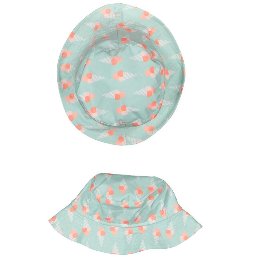 Ice cream dream bucket hat