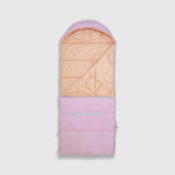 Sleep-N-Pack™ – Big Kid Size | Pink Pirouette