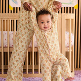 Women's Magnetic Classic with a Twist PJ Set