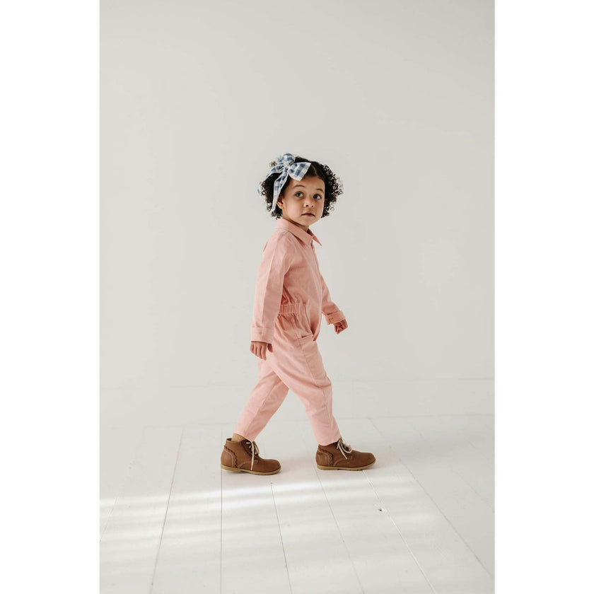 Boy's Utility Jumper