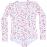 One Piece Rash Guard