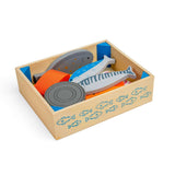 Seafood Crate