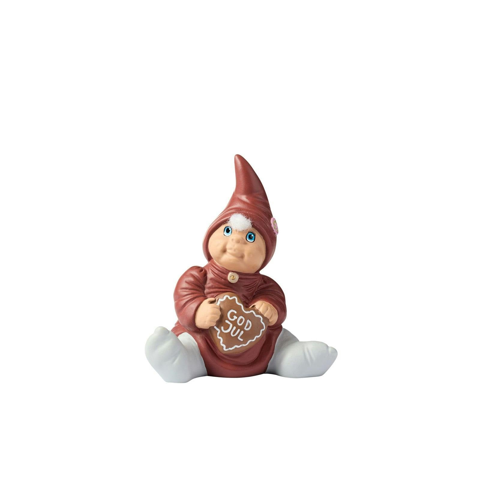 Mollie Klarborg Elf