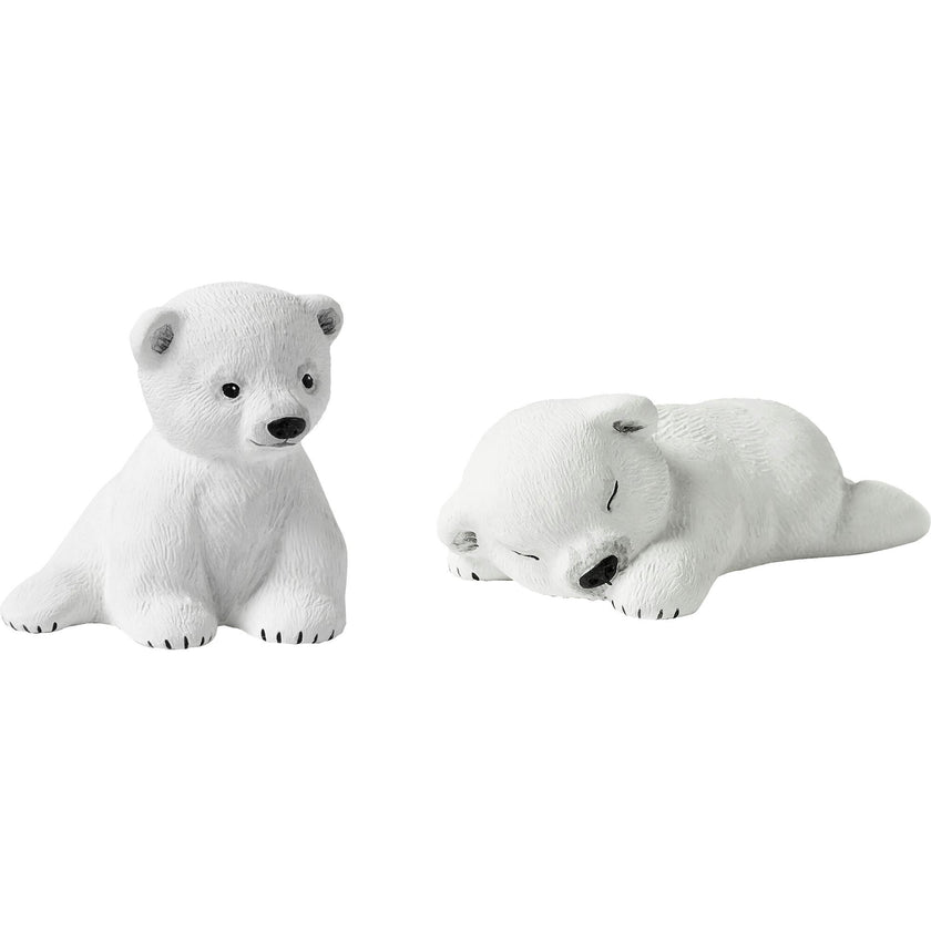 Enok & Nuka Polar Cubs