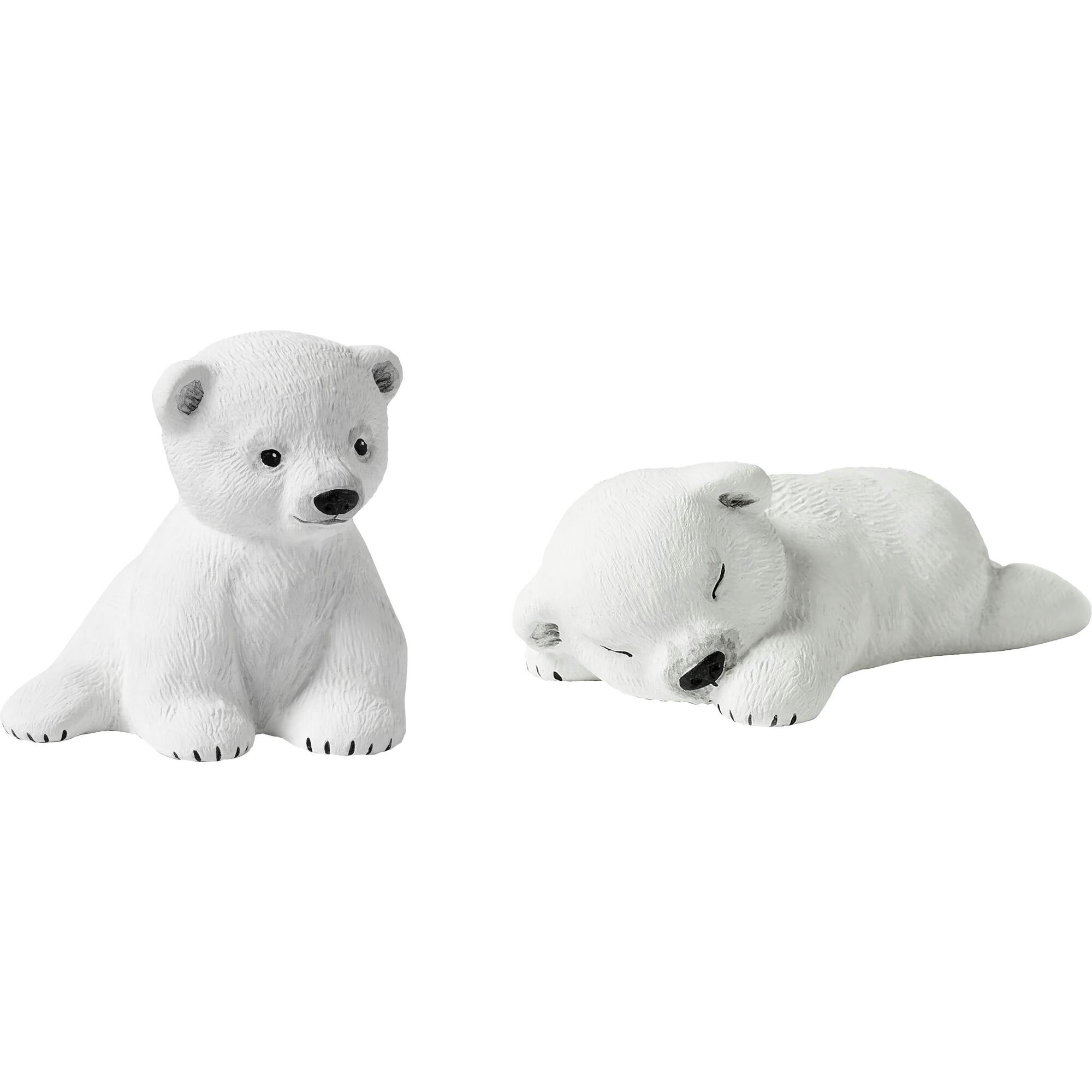 Enok & Nuka Polar Cubs