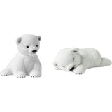 Enok & Nuka Polar Cubs