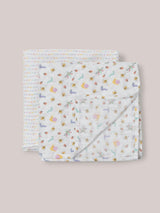 Studio Oh! Swaddle Blanket Set