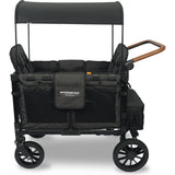 Premium Quad Wagon Style Luxe Stroller