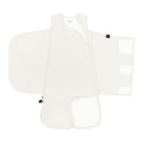 Sleep Bag Swaddler in Cloud