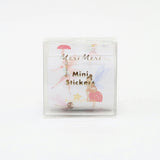 Fairy Mini Stickers