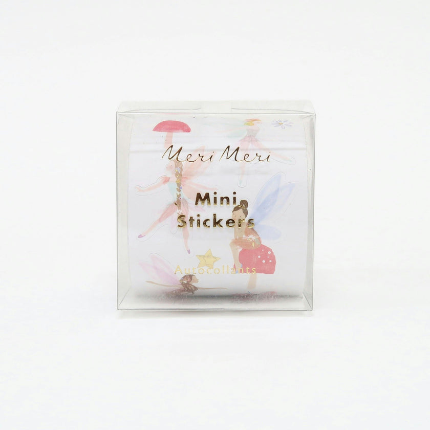 Fairy Mini Stickers