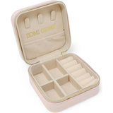Girl's Mermaid Seashell Pearl Jewelry Box