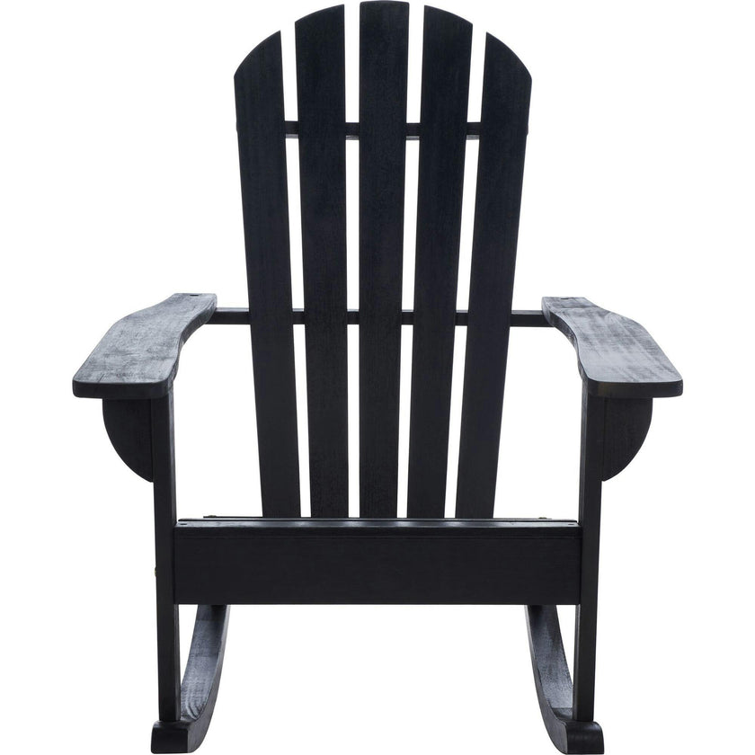 Brizio Adirondack Rocking Chair