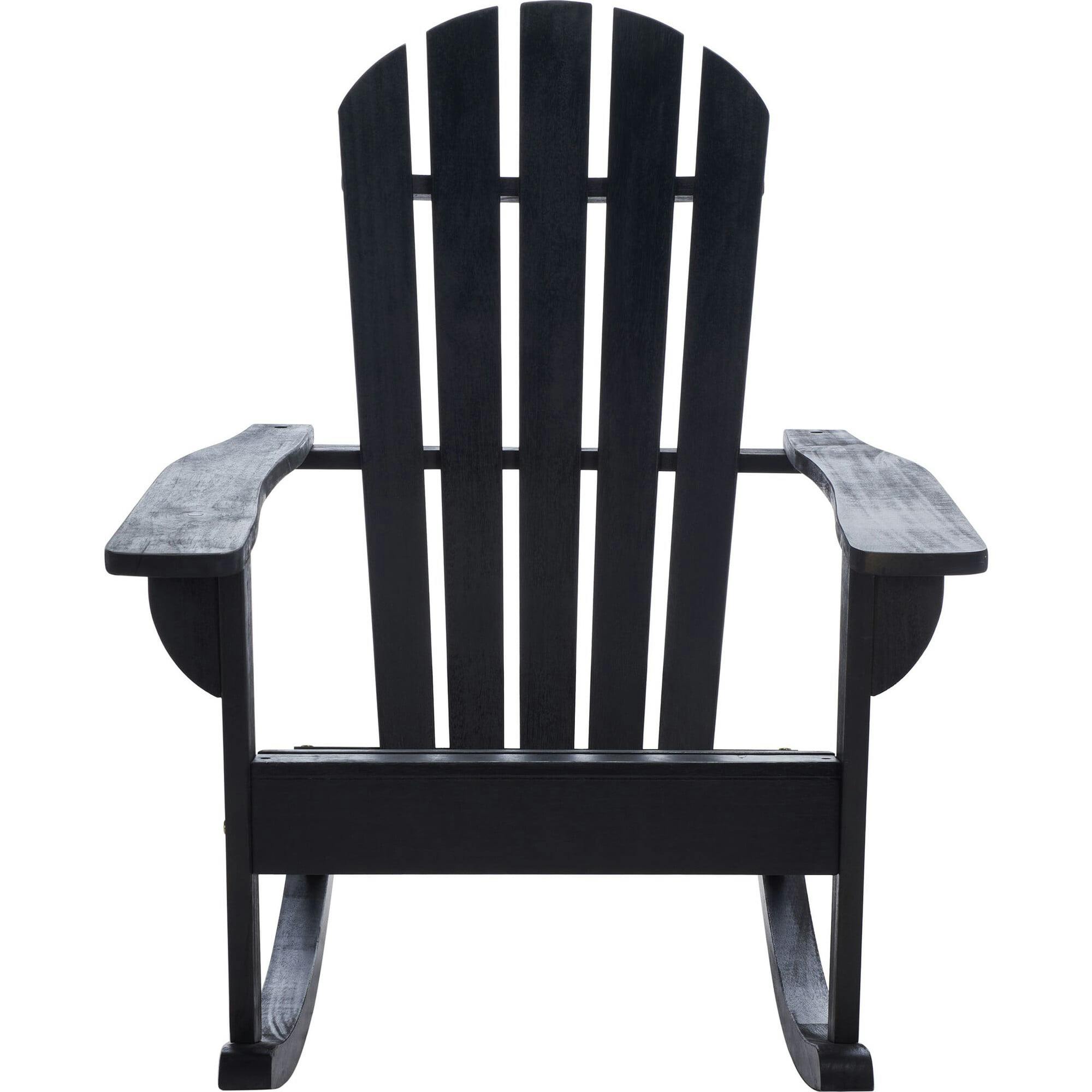 Brizio Adirondack Rocking Chair