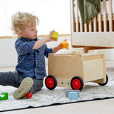 Baby Walker Box