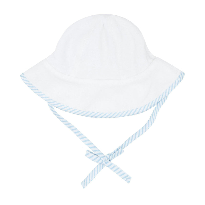 Baby French Terry Sunhat