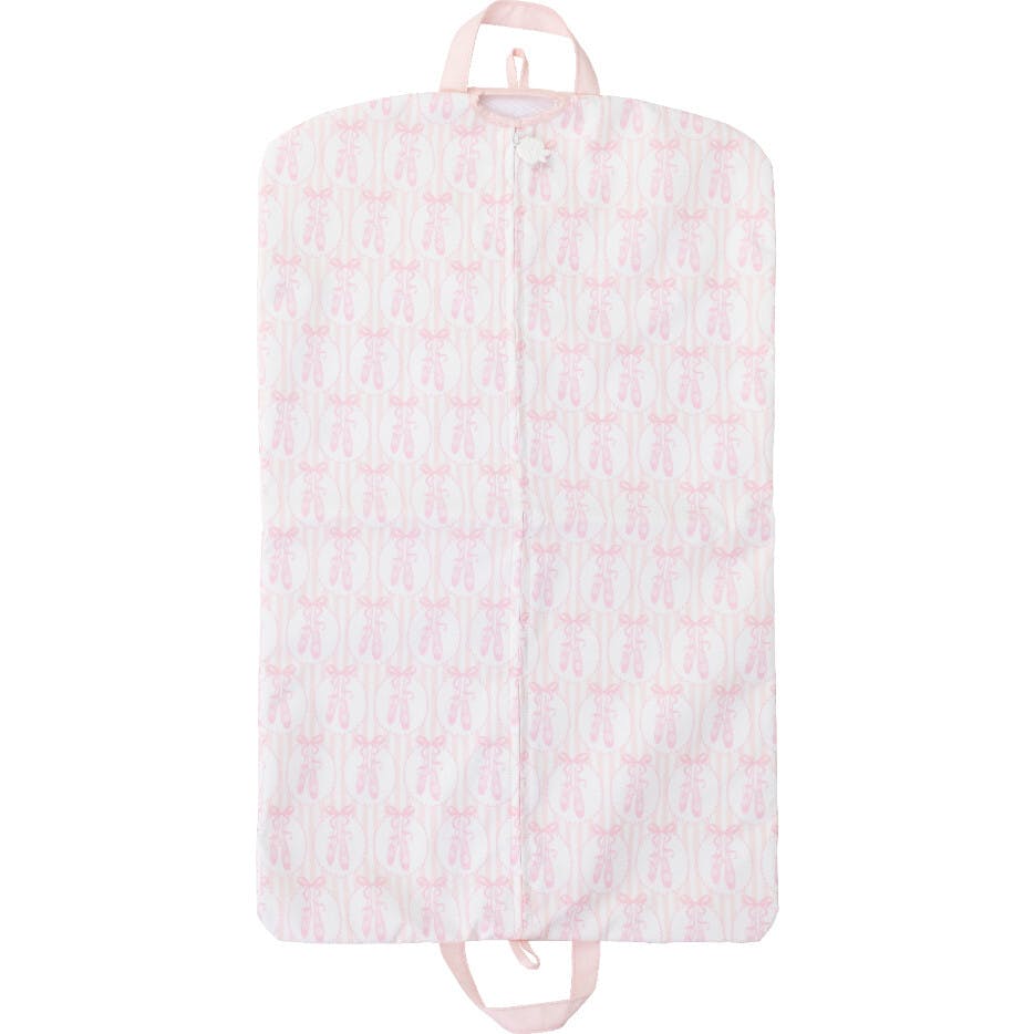 The Little Garment Bag in Ballet