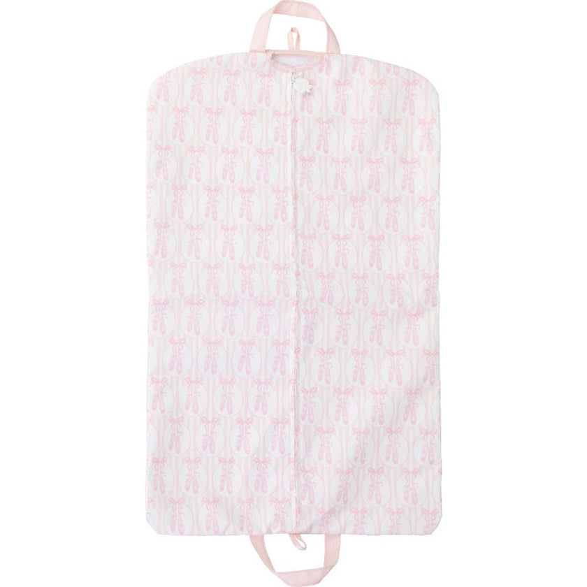The Little Garment Bag in Ballet