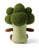 McHugs Delicious Broccoli Weighted Plushe 18cm