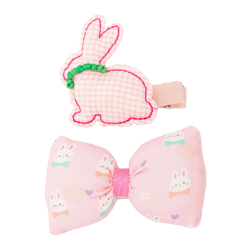 Hairclips