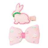 Hairclips