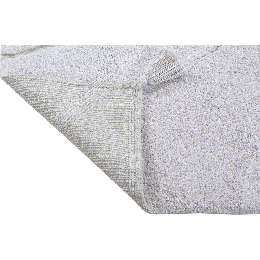 Cotton Shades Washable Rug