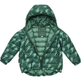 Native Bolt 2 in 1 Puffer Jacket