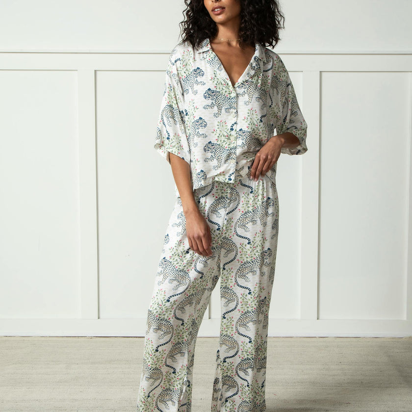 Bagheera - Eco Satin Wildest Dreams Set - Wedding Cake