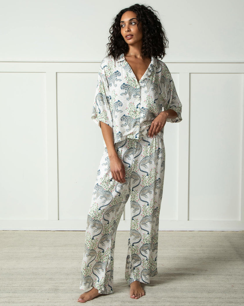Bagheera - Eco Satin Wildest Dreams Set - Wedding Cake