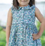 Seaside Girl Dress