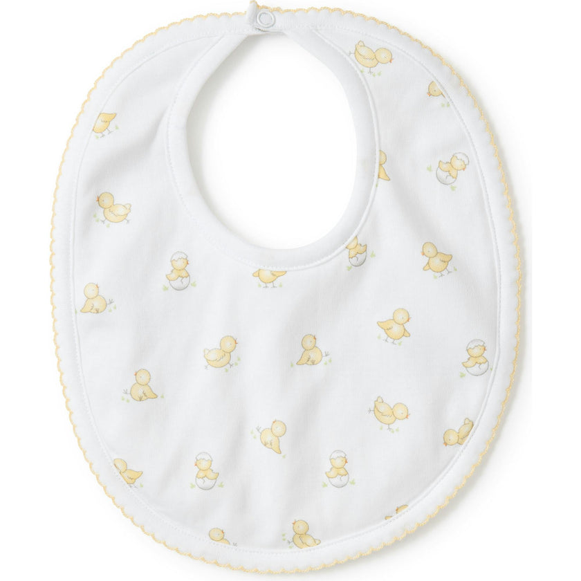 Hatchlings Bib