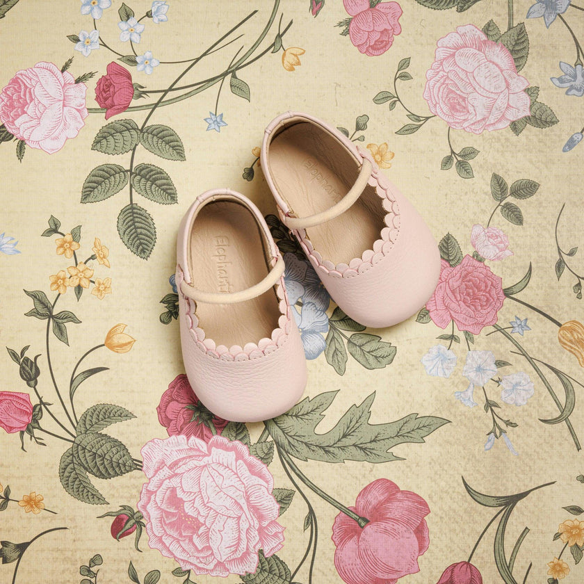 Ava Baby Ballet